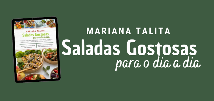 Saladas Gostosas